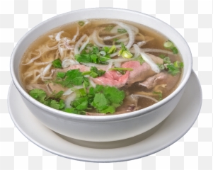 Home - Bowl Png,Pho Png
