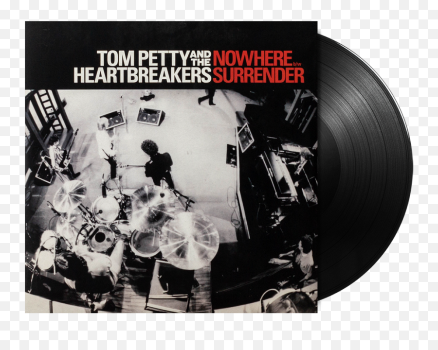 Tom Petty And The Heartbreakers - Tom Petty And The Heartbreakers Png,Tom Petty And The Heartbreakers Logo