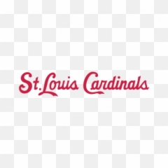 Baseball Logos Vector In - Horizontal Png,Cardinal Baseball Logos