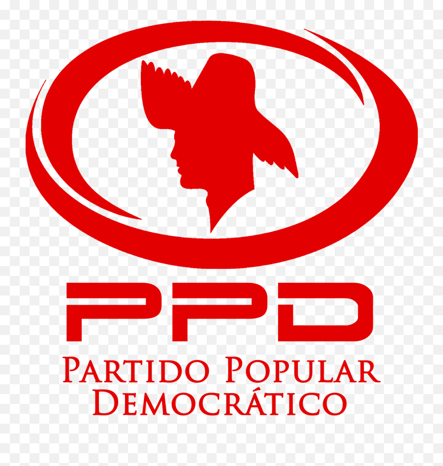 Download Bandera Puerto Rico Png - Popular Democratic Party Puerto Rico,Bandera De Puerto Rico Png
