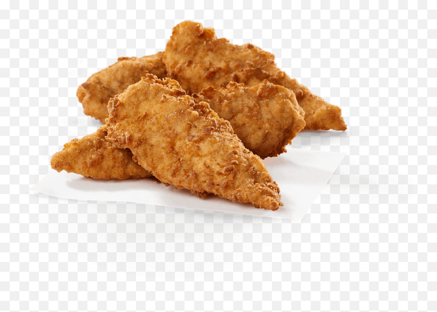 Chick - Chick N Strips Chick Fil Png,Chicken Tenders Png