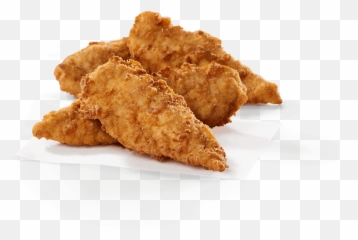 Chick - Chick N Strips Chick Fil Png,Chicken Tenders Png