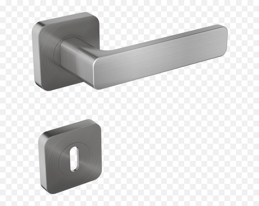 Modern Door Handle Png - Solid,Door Handle Png