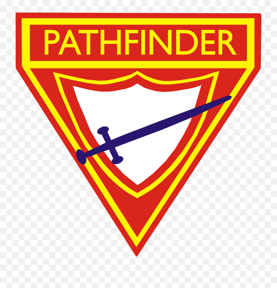 4 Adventist Vector Images - Pathfinder Logo Png,Seventh Day Adventist Logo