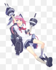 Kancolle Nenohi Png Za Warudo