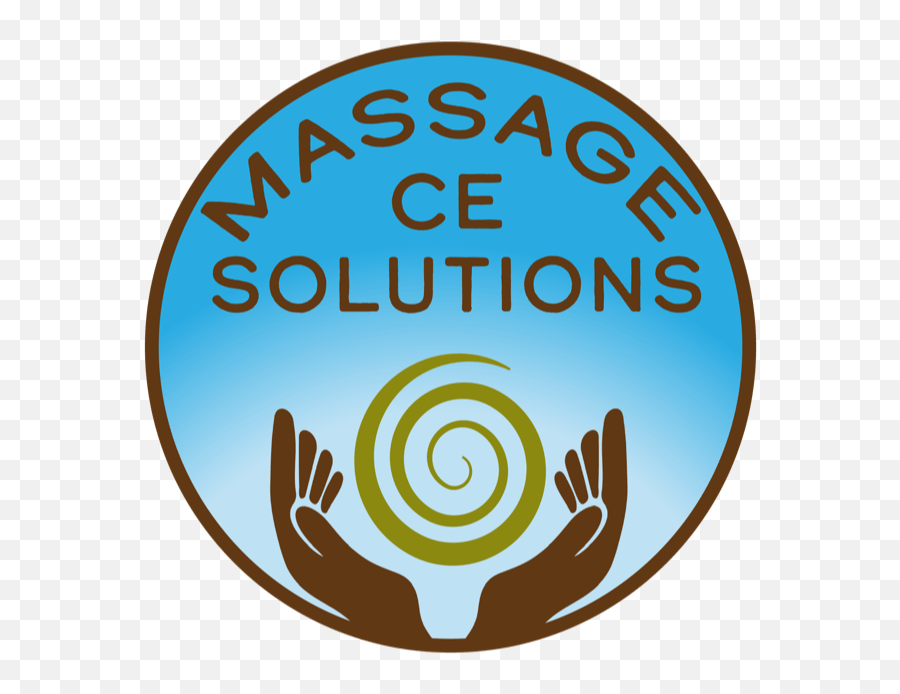 Massage Ce Solutions - Language Png,Massage Png
