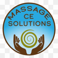 Massage Ce Solutions - Language Png,Massage Png