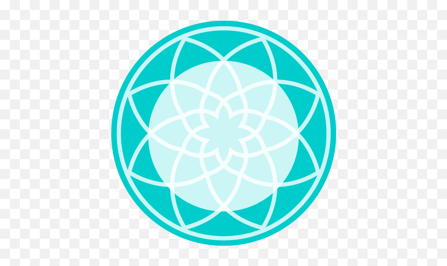 Icon Teal Blank - Adimudra Png,Portal 2 Logo