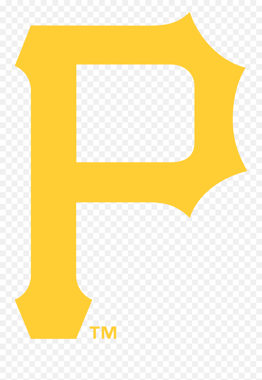 Pittsburgh Pirates Logo - Logo Piratas De Pittsburgh Vector Png,Pirates Logo Png