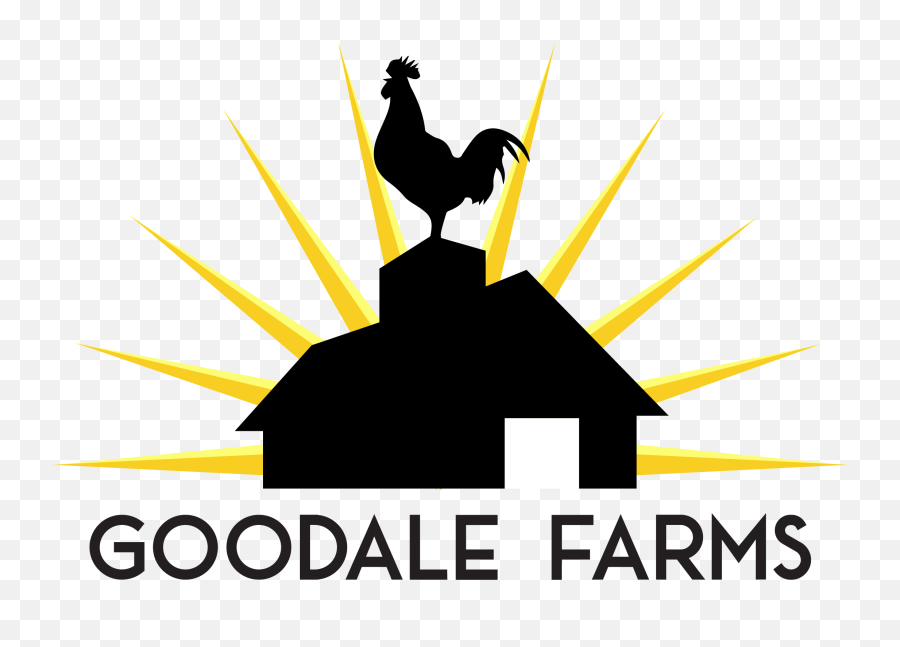 Farm Fresh Foods Right To Your Door Goodale Farms - Language Png,Got Milk Logo