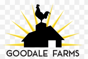 Farm Fresh Foods Right To Your Door Goodale Farms - Language png