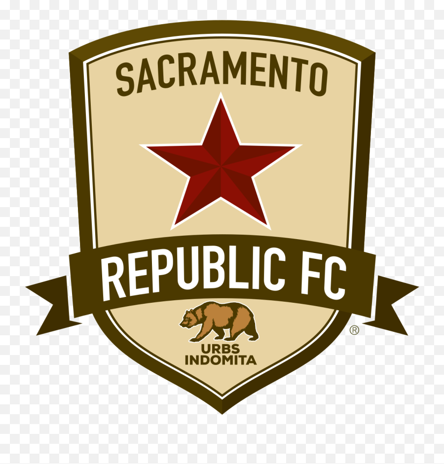 Sacramento Republic Fc - Wikipedia Sacramento Republic Logo Png,Nike Logo Vector