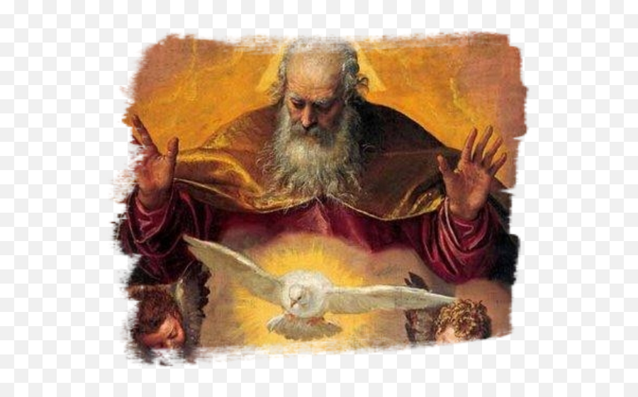 Dios Padre Png Transparent Images - Abba God The Father,Dios Png