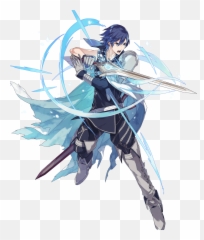 Full Attack Robin - Fire Emblem Heroes Chrom 1684x1920 Chrom Fire Emblem Heroes Chrom Png,Fire Emblem Heroes Png
