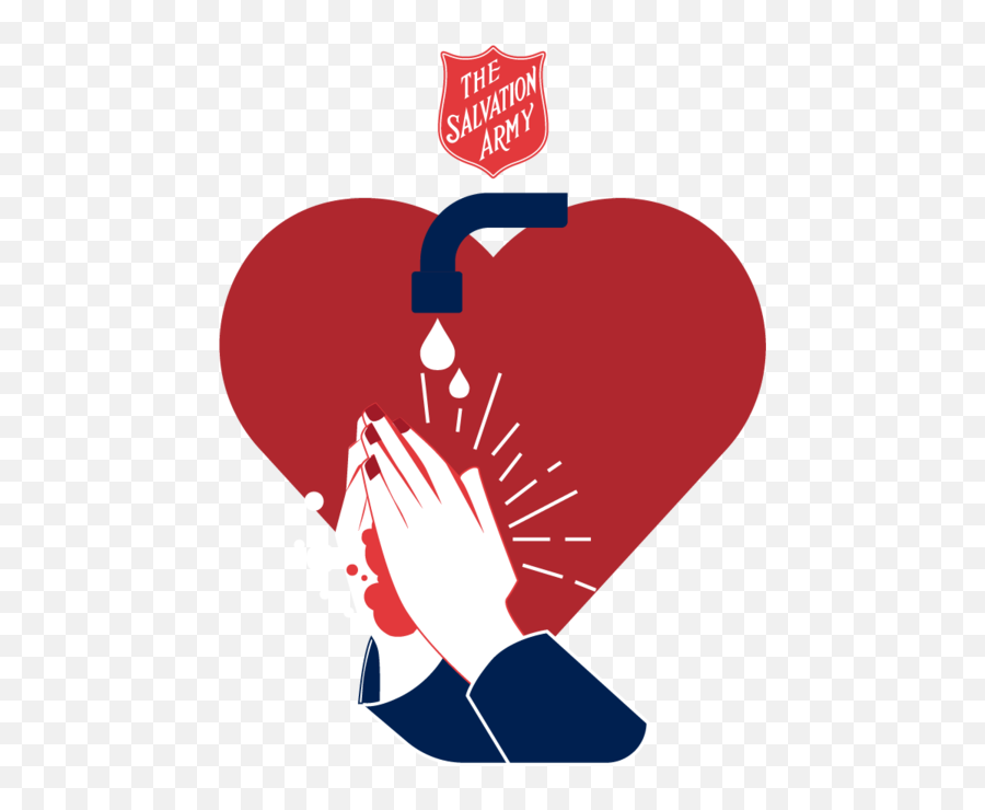 Prayer Request U2014 The Salvation Army - Chattanooga Prayer For The Salvation Army Png,Salvation Army Logo Png
