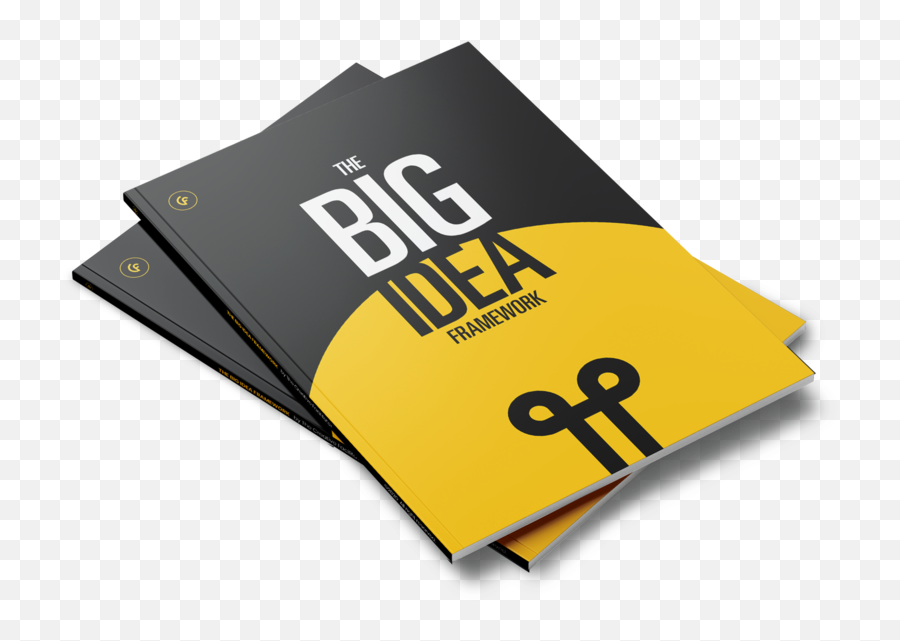 Big Idea Workshop The Creative - Horizontal Png,Big Idea Logo