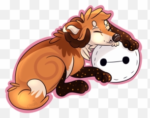 Download I Am Baymax - Animal Figure Png,Baymax Png