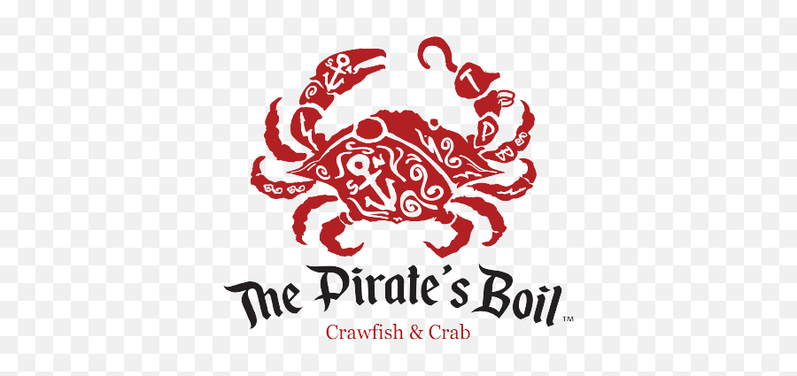 Menus The Pirateu0027s Boil In Smyrna Ga - Pirate Boil Png,Crab Legs Png