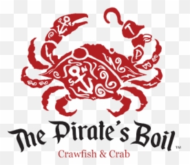 Menus The Pirateu0027s Boil In Smyrna Ga - Pirate Boil Png,Crab Legs Png