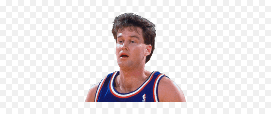 Mark Price Nba 2k21 Rating All - Time Cleveland Cavaliers Sleeveless Png,Nba 2k19 Png