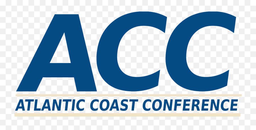 Syracuse Bumped From Acc - Ncaa Atlantic Coast Conference Basketball Png,Acc Logo Png