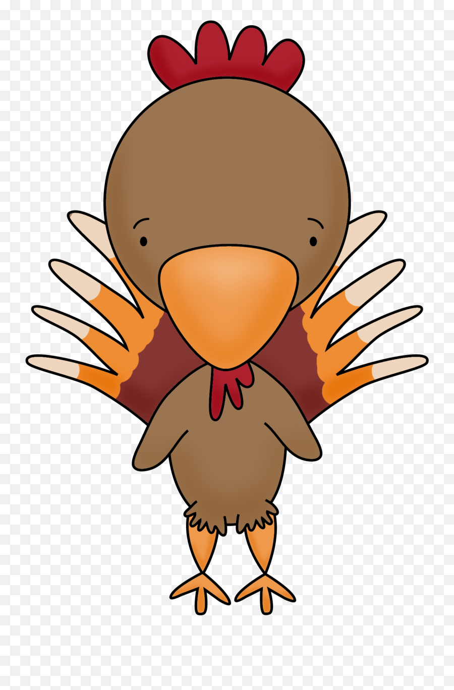 Scrappin Doodle Thanksgiving Clipart Png 50 Photos On Transparent
