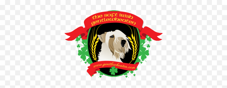 The Soft Irish Gentlewheaten Coated Wheaten - Terrier Png,Jameson Logos