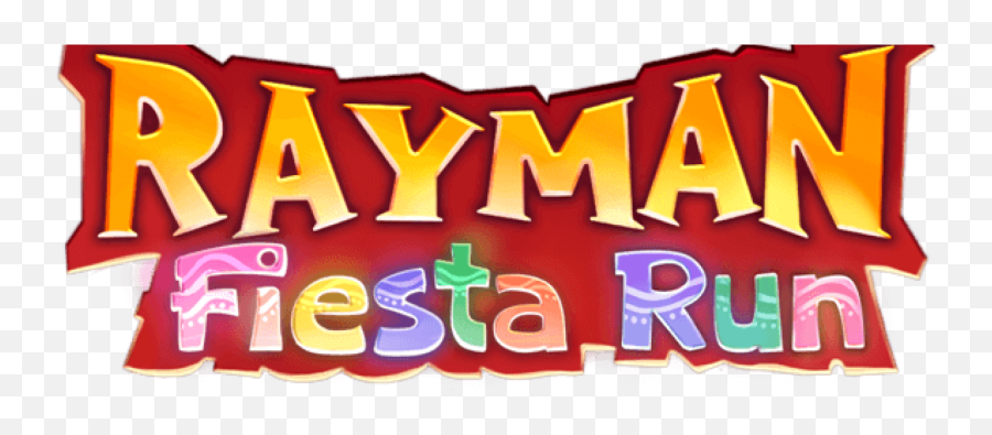 Rayman Fiesta Run U2013 Capsule Computers - Rayman Legends Png,Rayman Png