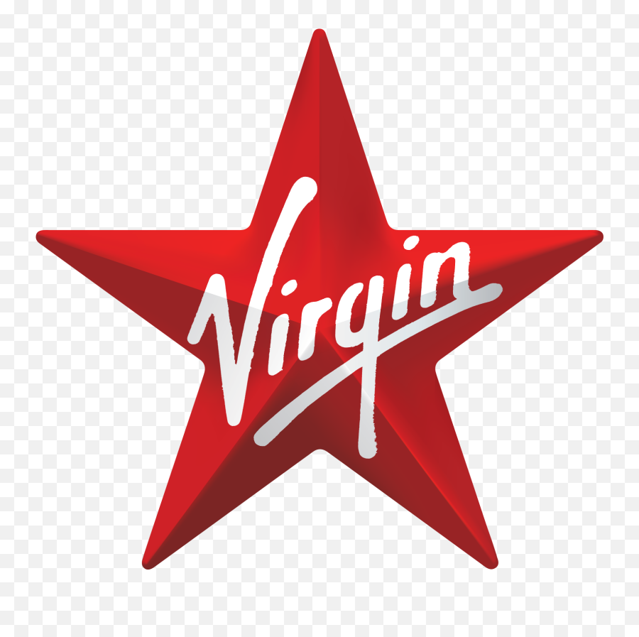 Virgin Logo Logok - Virgin Radio Png,Star Labs Logo
