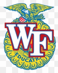 Home Wake Forest Ffa Alumni - Ffa Sign png