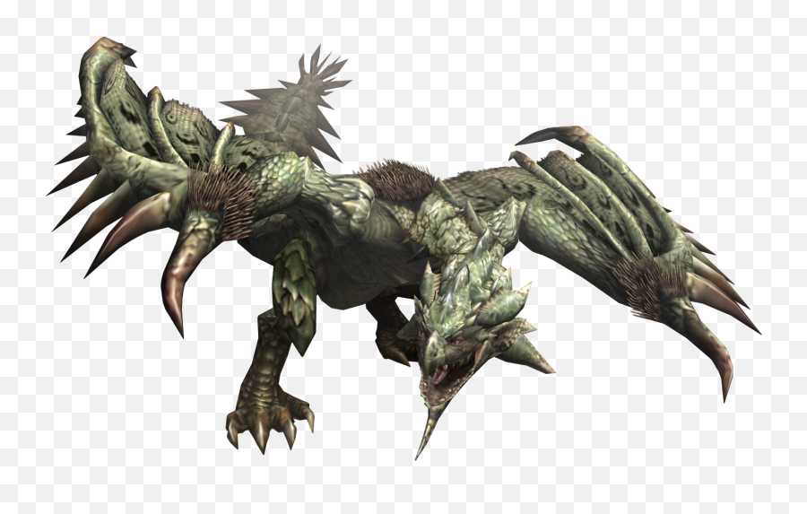 Download Monster Hunter World Png Jpg - Monster Hunter World Rathian Png,Monster Hunter Png