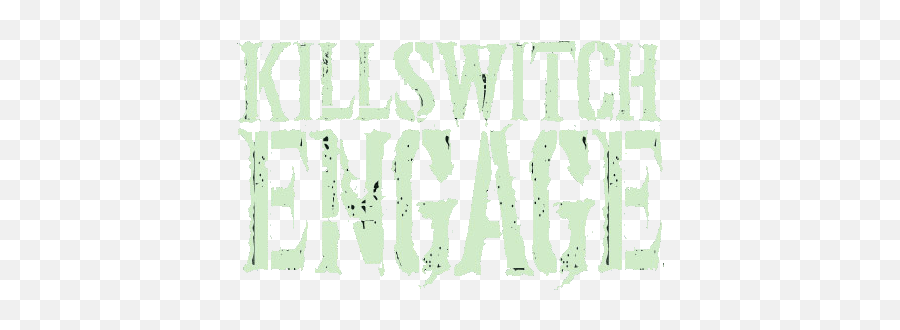 Killswitch Engage 8 - Engage Killswitch Engage Special Edition Png,Killswitch Engage Logo