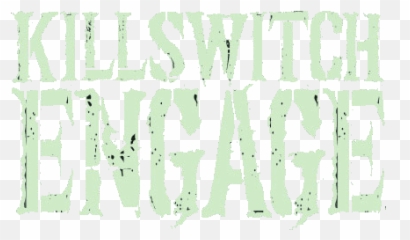 Killswitch Engage 8 - Special Edition png