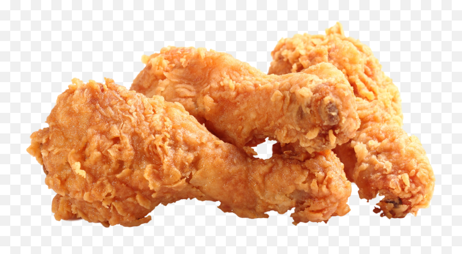 Waffles Transparent Fried Chicken Wing - Fried Chicken Wings Png,Fried Chicken Transparent
