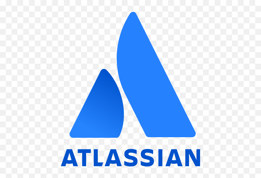 Atlassian Logo - Atlassian Logo Png,Lyft Vector Logo