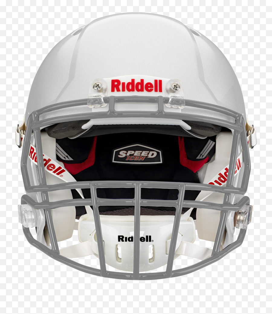 Riddell Speed Icon Youth Helmet Large - Riddell Speed Png,Icon Sporting