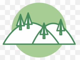 Beehive - Alberta Wilderness Association Public Lands Icon png