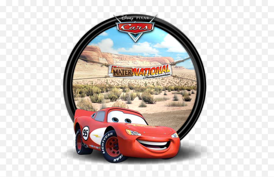 Cars Pixar 2 Icon - Cars Pixar Icon Png,Mega Icon