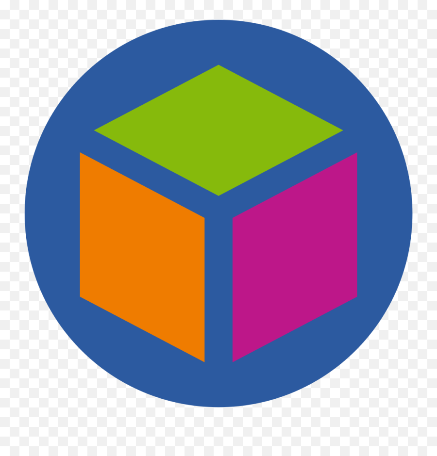 Logo Semantic Web - Circle Png,Web Logo Png