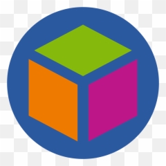 Logo Semantic Web - Circle png