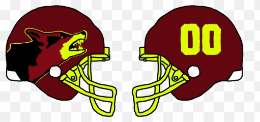 Two Sided Helmet Concept Art For - Revolution Helmets png