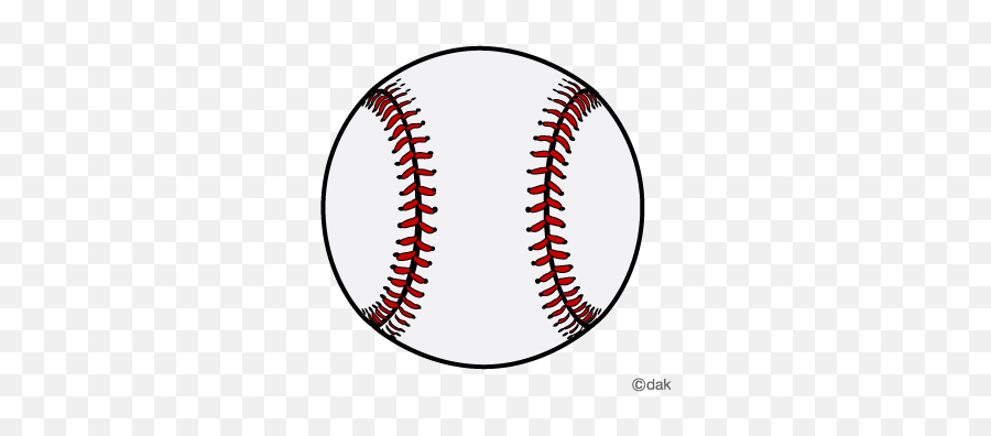 Baseball Ball Clipart Free Images - Baseball Clipart Png,Baseball Ball Png