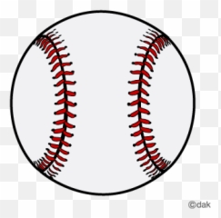 Baseball Ball Clipart Free Images - png