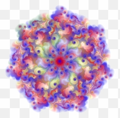 Download Fractal Png Free - Tre Terapia De Respuesta Espiritual Grafico 4,Fractal Png
