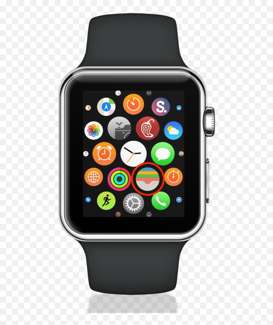 How To Use Apple Wallet - Apple Pay Watch Png,Where To Find The I Icon On Apple Watch