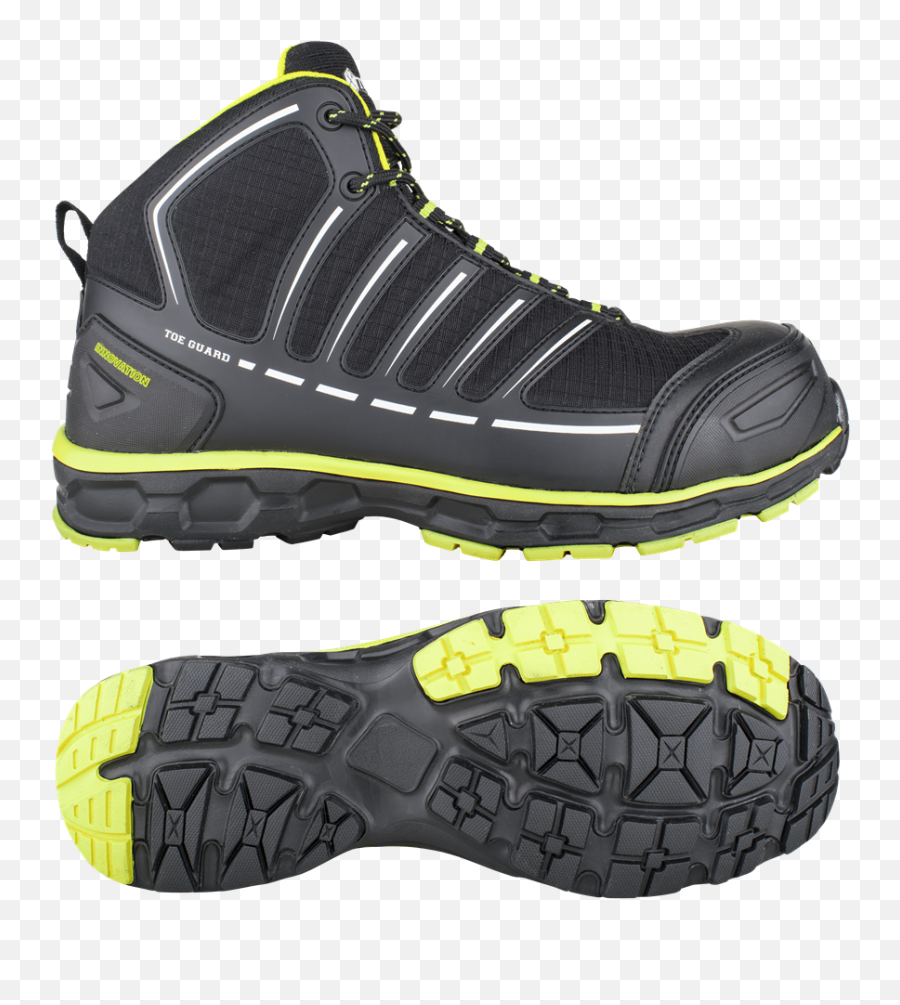 Toe Guard Tg80520 Jumper Work Boots - Toe Guard Work Boots Png,Workboots Icon