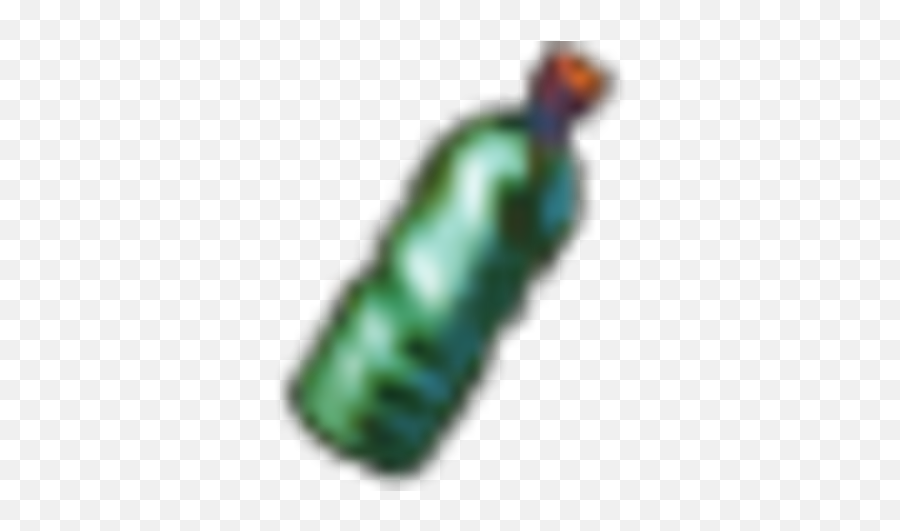 Toxic Water Bottle - Vertical Png,Water Bottle Icon Png