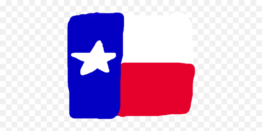 Layer Png Texas Flag