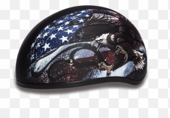 D - Daytona Helmets png