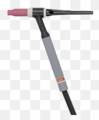 Tig Torch - Tig Welding Torch Png,Torch Png